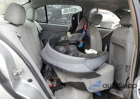 2006 Chevrolet Malibu Lt z USA, uszkodzony, nr VIN 1G1ZT51FX6F265683